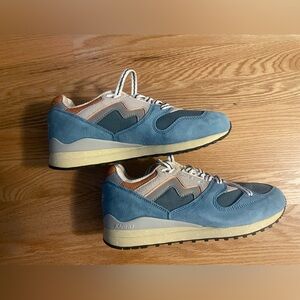 Karhu Synchron Classis Sneakers Unisex